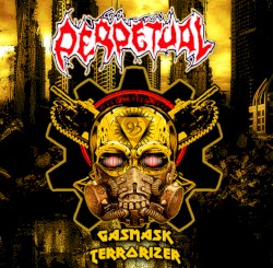 Gasmask Terrorizer