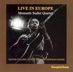 Live in Europe