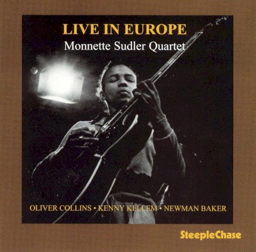 Live in Europe