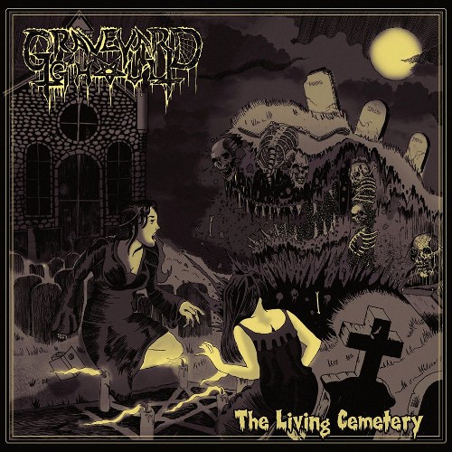 The Living Cemetery