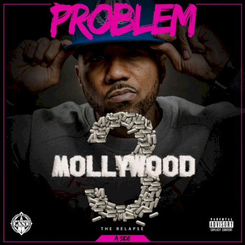 Mollywood 3: The Relapse (Side A)