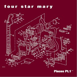 Pieces, Pt. I