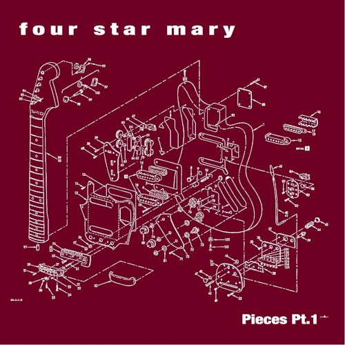 Pieces, Pt. I
