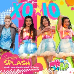 Make It Pop: Summer Splash