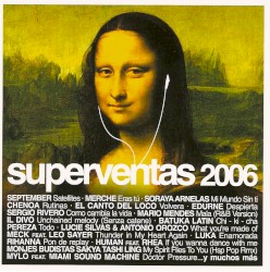 Superventas 2006