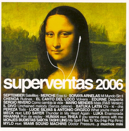 Superventas 2006