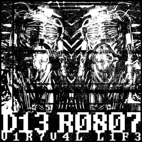 Virtual Life (RMLfx mix)