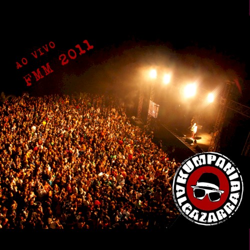 Ao Vivo FMM 2011
