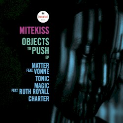 Objects to Push EP