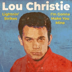 Lightnin' Strikes