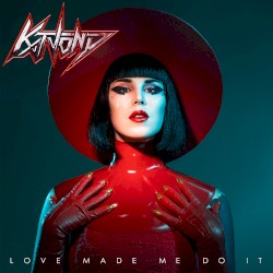 Love Made Me Do It