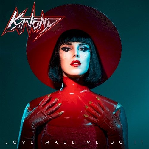 Love Made Me Do It
