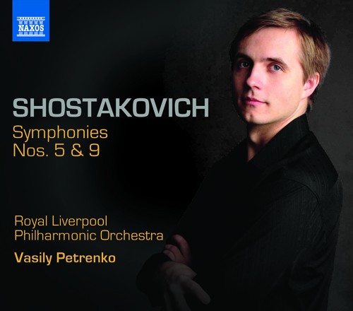 Symphonies nos. 5 & 9