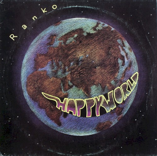 Happy World