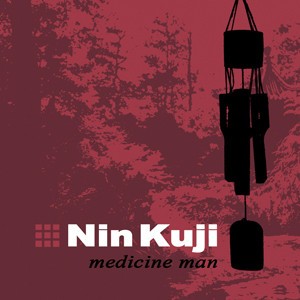 medicine man