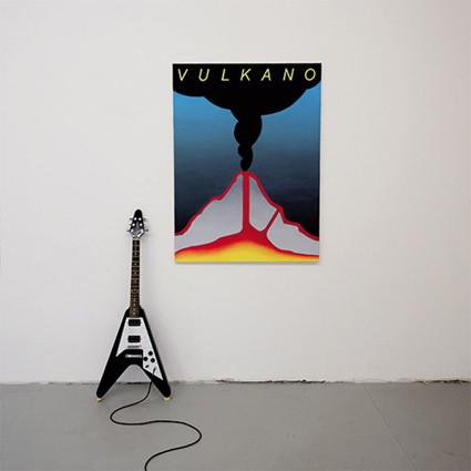 Vision Vulkano