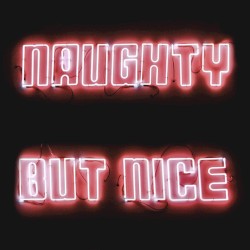 Naughty but Nice