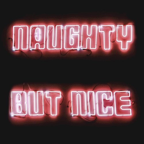 Naughty but Nice