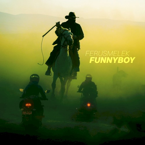 Funnyboy