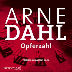 Opferzahl