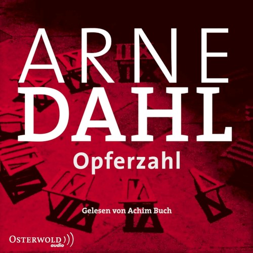 Opferzahl