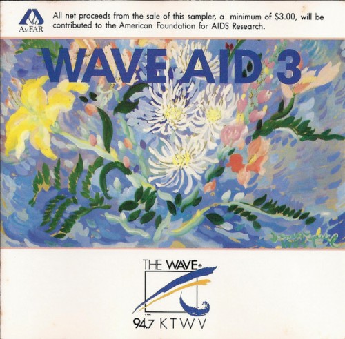 Wave Aid 3