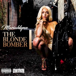 The Blonde Bomber