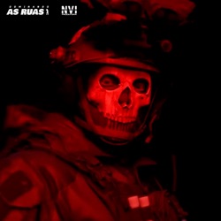 Assobio do Ghost