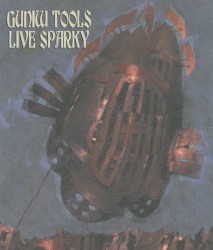 LIVE SPARKY