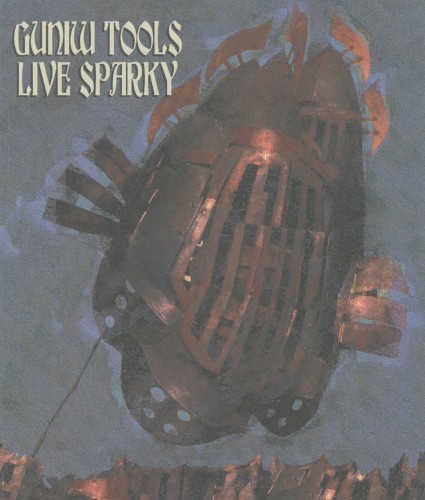LIVE SPARKY