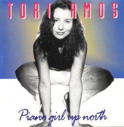 Piano Girl Up North