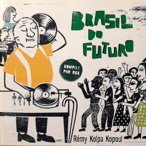 Brasil Do Futuro