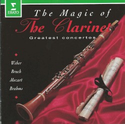 The Magic of the Clarinet