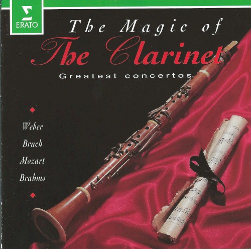 The Magic of the Clarinet