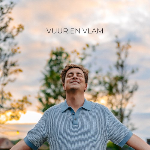 Vuur en vlam