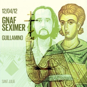 Seximer Gnaf
