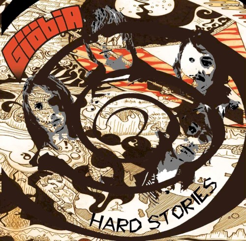 Hard Stories