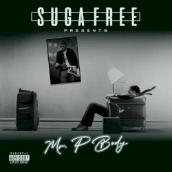 Mr.P Body