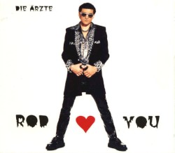 Rod ♥ You
