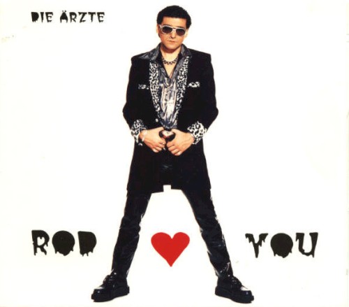 Rod ♥ You