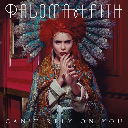 Can't Rely On You (MK Remix)