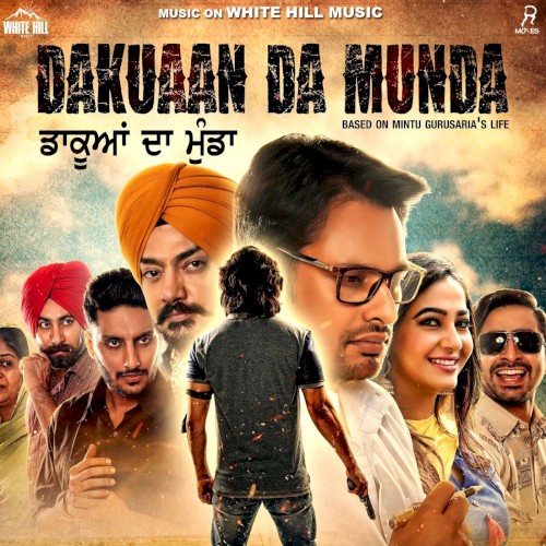 Dakuaan Da Munda (Original Motion Picture Soundtrack)