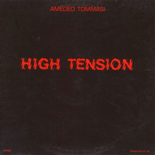 High Tension