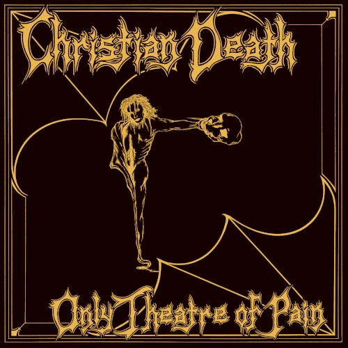 Only Theatre of Pain