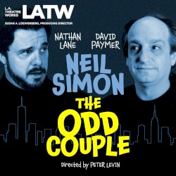 The Odd Couple