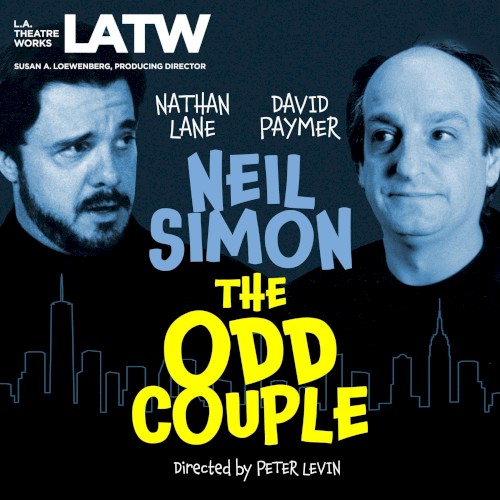 The Odd Couple