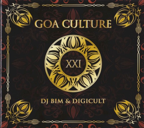 Goa Culture XXI