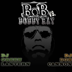 B.o.B. Vs. Bobby Ray
