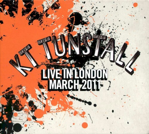 Live in London March 2011