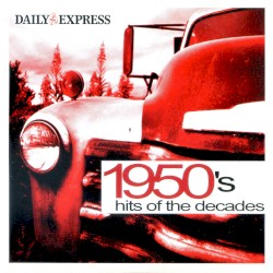 1950's Hits of the Decades